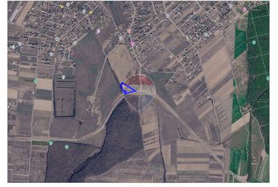 Terenuri 16.144 mp, Inel Metropolitan, vânzare integral sau separat - 12