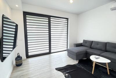 Vila individuală 5 camere | complet mobilata si utilata | 50m de Padure - 8
