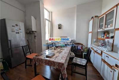 Unirii, apartament 5 cam 170 mp,etajul 2 din trei, renovat, fara risc - 12