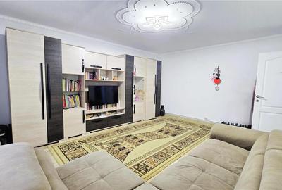 VIDEO | Parc UFO | Apartament decomandat cu 3 camere - 79 m² in Micro 17 - 8