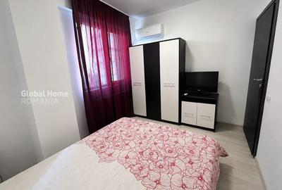 Apartament 2 camere 37MP | Chiajna | Mobilat si utilat | Bloc nou | - 10