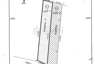 REL4000900 Teren Baneasa cu iesire la lac - 5