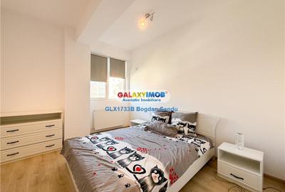 Apartament cu 2 camere de vanzare in Militari Residence- REZERVELOR - 5
