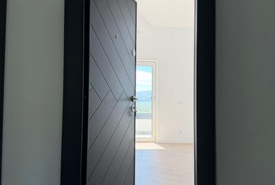 Apartament pe 2 niveluri în Da Vinci – 90 mp + terasă + parcare! - 4