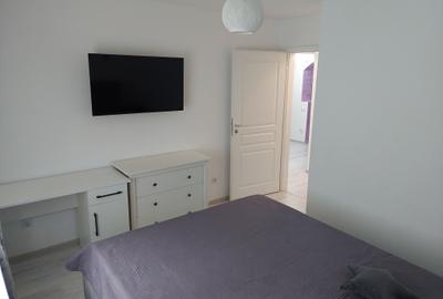 3 DECOMANDATE spatios, renovat, mobilat si utilat, Narcisa - 7