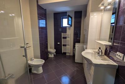 DNB Imobiliare vă propune spre închiriere un apartament cu 3 camere în zona CUG, - 7