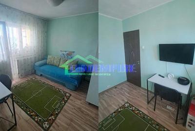 Apartament cu 2 camere decomandat în Poarta 6
