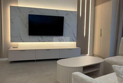 Apartament premium 3 camere | Prima închiriere | Parcare subterană - 4