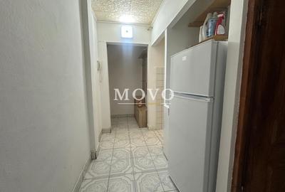 2 camere | etaj 1 | centrala proprie | mobilat si utilat | zona excelenta | - 7