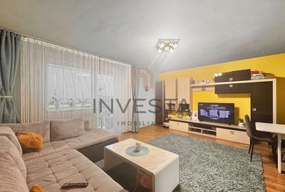 Apartament 2 camere zona linistita Intre Lacuri - 5