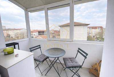 Apartament cu 2 camere | Olimpia-Stadion - 8