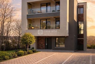 Copou | design contemporan modern | finisaje premium | parcare - 1