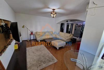 3 camere Drumul Sarii metrou, renovat complet - 4