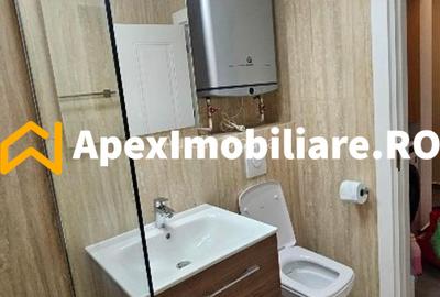 Garsoniera de inchiriat Pantelimon București | ApexImobiliare.ro - 8