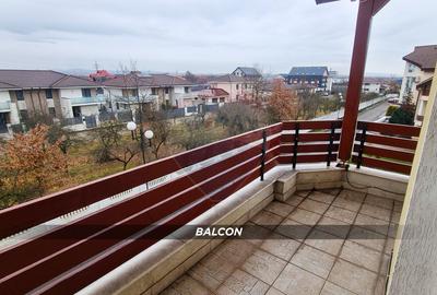 Casă / Vilă de lux cu 2 garaje, 10 camere de vânzare în BAIA MARE - 29