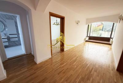 Casa, 6 camere, ultrafinisata, lux, curte, garaj, Andrei Muresanu - 23