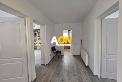 Casă nouă, 5 camere, 319 mp teren, toate utilitățile, Alba - Micesti - 11