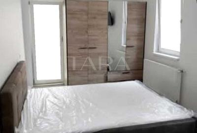 Apartament 2 camere Florești mobilat etaj intermediar. - 4