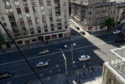 Apartament 2 camere, Ultra Lux in Inima Bucurestiului. - 1