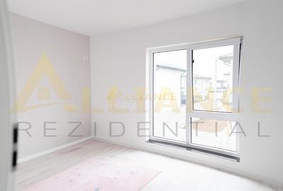 [PRIMARIE] Vila individuala | 5 camere - 3 bai | Teren 300 mp - 9