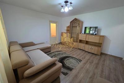 Apartament 2 camere, ETAJ 1,  zugravit recent- Zona Spitalului Judetean - 2