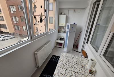 APARTAMENT 2 CAMERE MILITARI RESIDENCE REZERVELOR 56, MOBILAT, UTILAT, PARCARE - 11