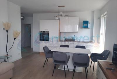 Apartament cu 3 camere de inchiriat in Prima Arena, Oradea, Bihor - 4