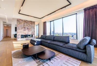 PENTHOUSE DE EXCEPTIE|OPEN VIEW|ONE MIRCEA ELIADE| - 1