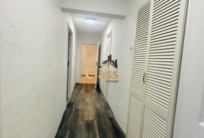 Apartament 4 camere | etaj intermediar | 76 mpu | Piata Flora Manastur - 10
