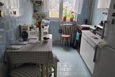Vand apartament 2 camere Astra - 8
