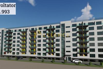 [OFERTA] Apartament 2 camere | Decomandat - 65 mp - 1