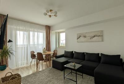 Apartament cu 3 camere decomandat în Copou