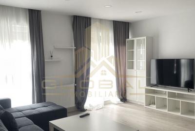 2 camere ,64 mp, Lux, parcare, terasa, zona Grand Hotel I, Buna-Ziua - 2