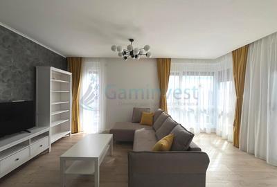 Apartament de inchiriat in Oradea cu 3 camere si loc de parcare in zona Ceyrat - 5