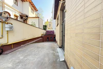 OPORTUNITATE ‖ CLADIRE DE BIROUR ‖ GRADINA ICOANEI ‖ PARCARE SUBTERANA - 4