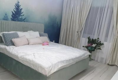 Vila cu etaj/ com Berceni/ 4 camere/mobilat si utilat complet - 4