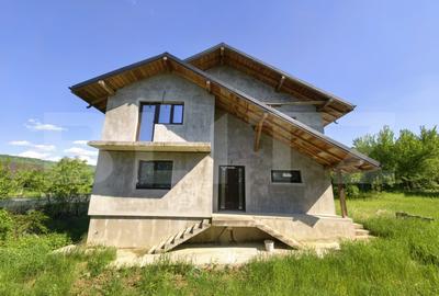 Casa individuala 162 mp utili, 440 mp teren,  Barnova - 5