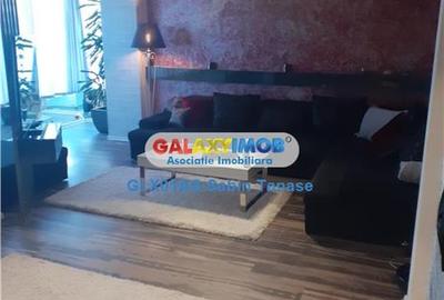 INCHIRIERE APARTAMENT 3 CAMERE ULTRACENTRAL modern 110 mp - 1