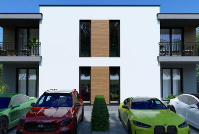 Vilă nouă stil mediteranean | Otopeni | Eficiență nZEB - 4