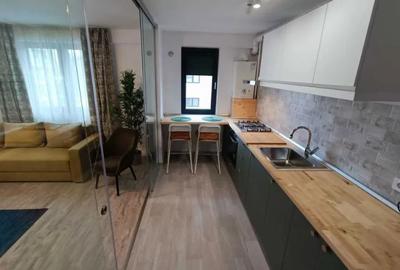 Apartament 2 Camere,Nerva Traian,Roka Residence,bl.2021,DECOMANDAT,centrala,Lux - 3