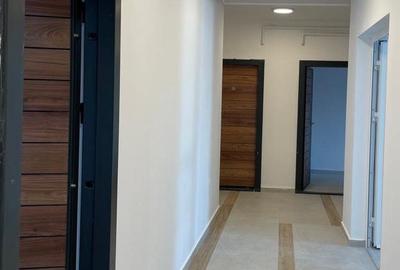 Vanzare apartament nou 2 camere Intabulat nou nelocuit  zona Tractorul - 8