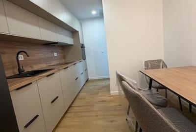 Inchiriez Apartament 3 camere - zona Piata Sudului - 5