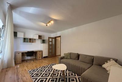 Vanzare apartament 2 camere modern zona Piata Zorilor, Cluj-Napoca - 3