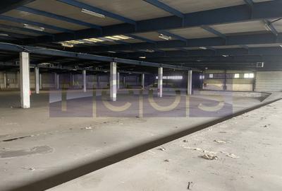 HALA | DEPOZIT - OTOPENI CENTURA  |  20.0000 MP - 22