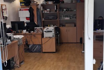 Casa zona 15 Noiembrie, 6 camere, suprafata 230 mp,teren 346 mp! - 7