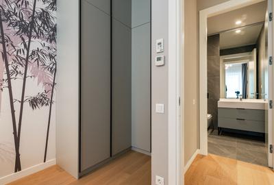 INCHIRIERE AP 2 CAMERE ONE VERDI PARK A9.5 - 16