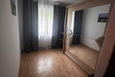 Apartament cu 3 cam - Str Resita - 24
