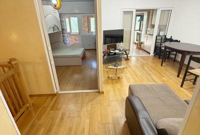 Apartament 3 camere , str.Babadag - 2