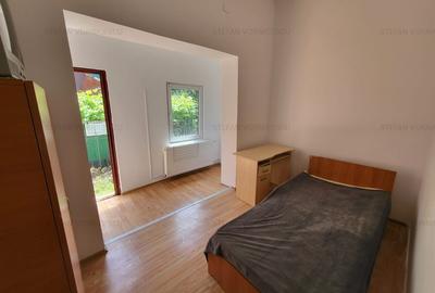 Casa pentru Investitie compartimentata in 5 apartamente - 11