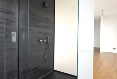 Penthouse nou langa Stejarii Country Club - 6